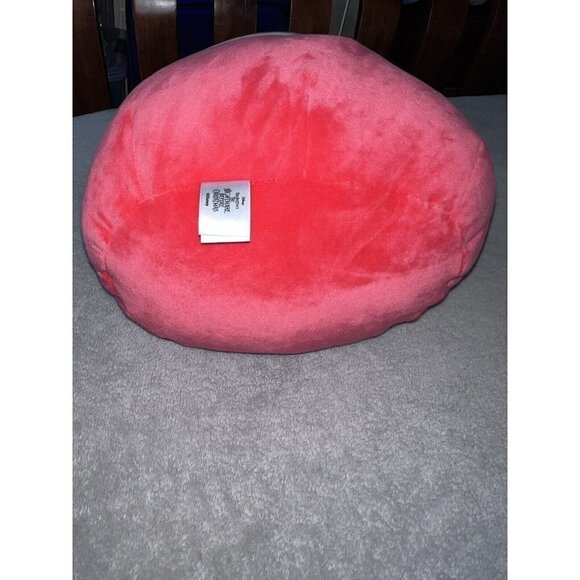 NWT LOCK 12" Squishmallows Nightmare Before Christmas Disney Plush Doll - Picture 8 of 9